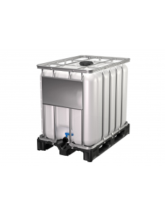IBC 600L STANDARD PALET...